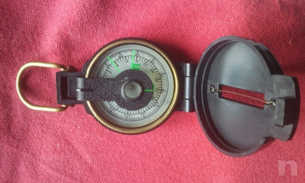 Bussola Professionale Engineer foto-17912