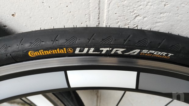 Ruote carbonio  foto-17915