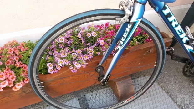 Bici Trek misura 60 foto-17929