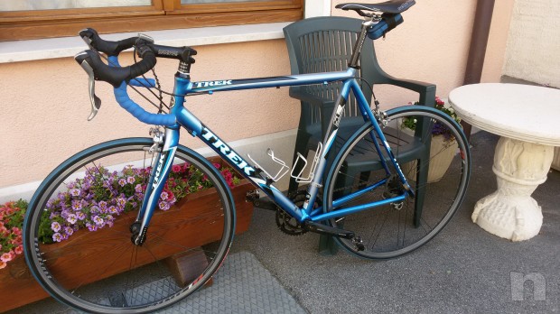 Bici Trek misura 60 foto-9820