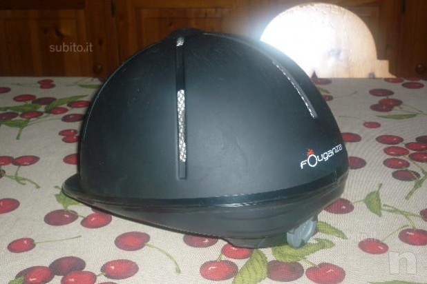 CAP DA EQUITAZIONE foto-9824