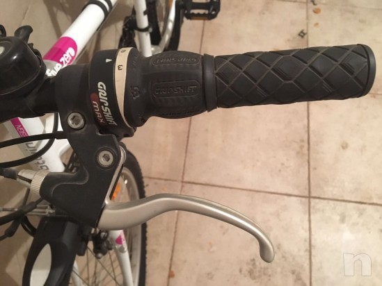 Mountain bike da donna foto-17934