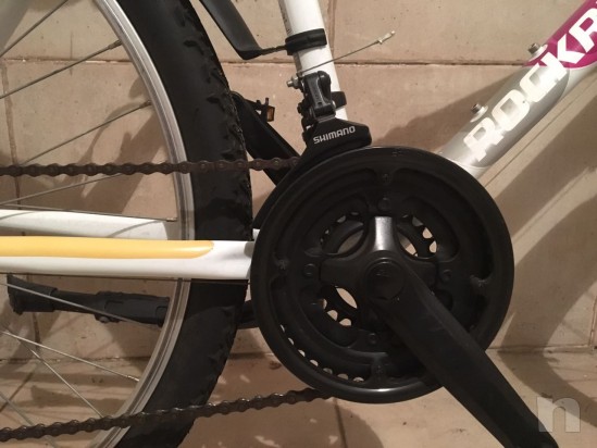 Mountain bike da donna foto-17932