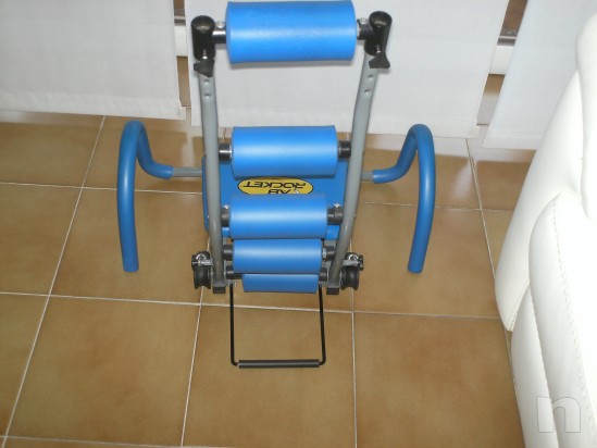 AB Rocket foto-17943