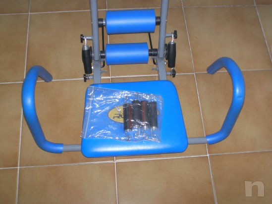 AB Rocket foto-17945