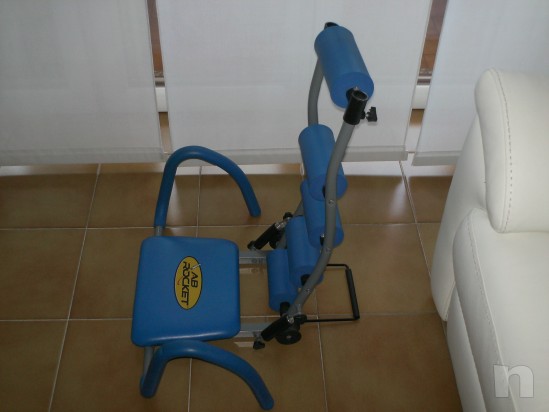 AB Rocket foto-17944