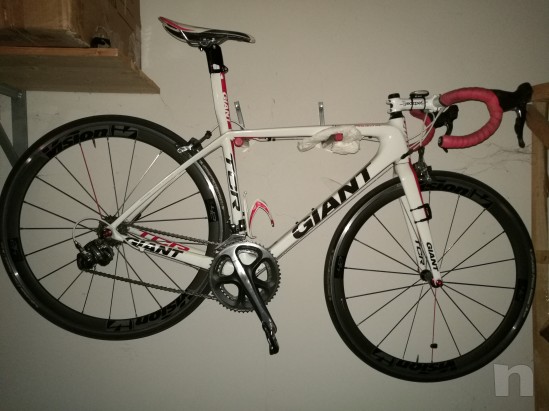 GIANT TCR ADVANCED SL foto-9830