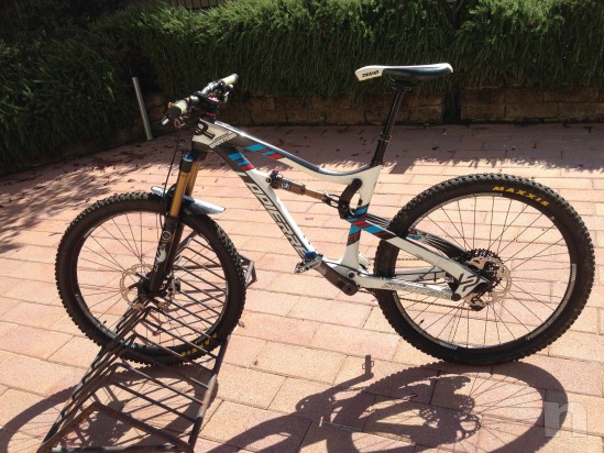 Lapierre spicy team foto-9831