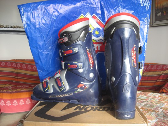 SCARPONI DA SCI   foto-17955