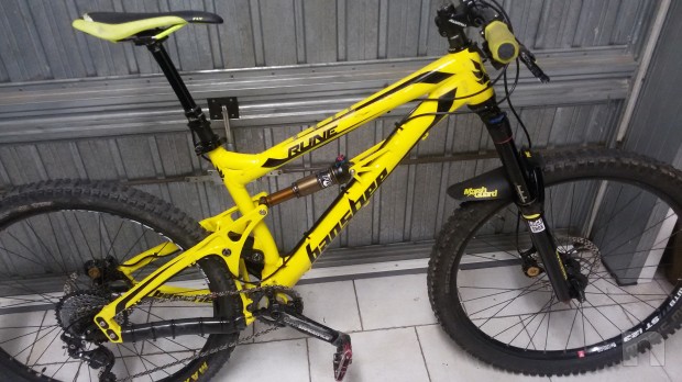 banshee rune 27,5  foto-9837