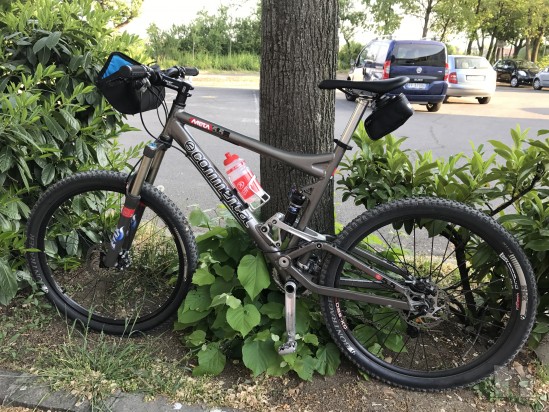 Commerncal Meta 5.5 26 ER foto-17959