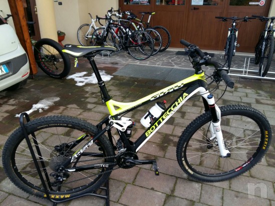 MTB Bottecchia Giaù foto-9840