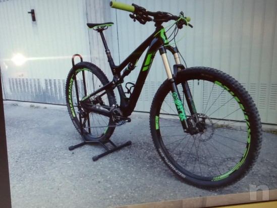 SCOTT GENIUS 910  foto-17963