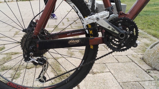 Kona Dawg Deluxe foto-17967