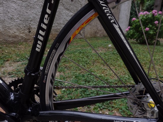 Wilier Triestina Thor ProRace Full Carbon foto-17989