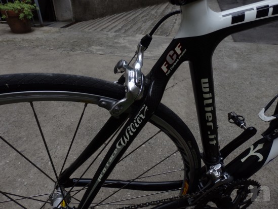 Wilier Triestina Thor ProRace Full Carbon foto-17990