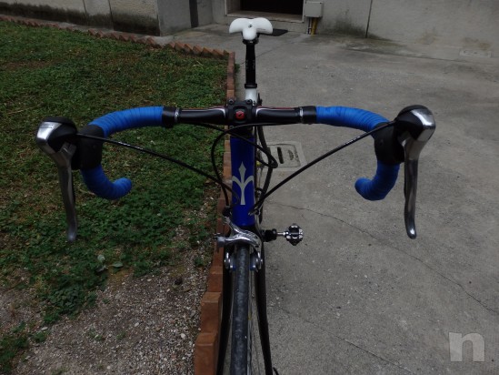 Wilier Triestina Thor ProRace Full Carbon foto-17988