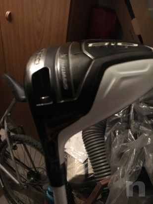 Driver Biocell + cobra per mancino regular  foto-17992