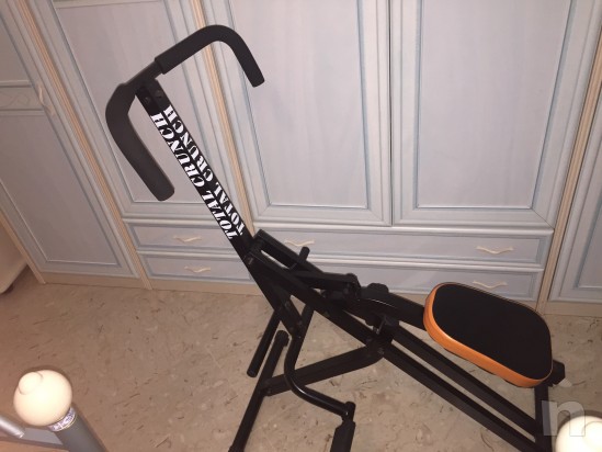 Total Crunch  foto-9858