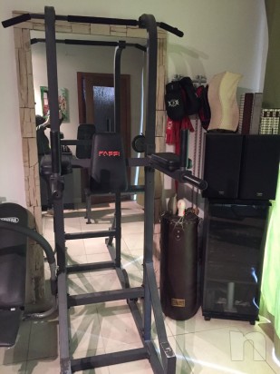 Palestra home fitness foto-17996