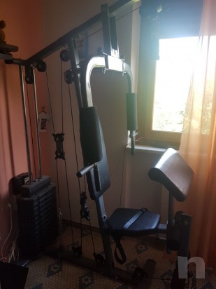 Vendo per non utilizzo  foto-18000