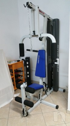 Palestra multifunzione  foto-18005