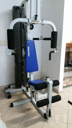 Palestra multifunzione  foto-9864