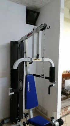 Palestra multifunzione  foto-18003