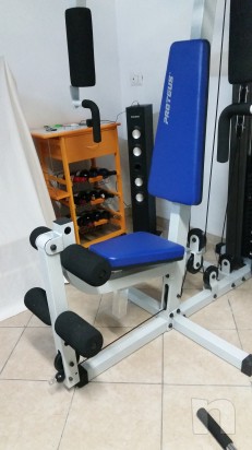 Palestra multifunzione  foto-18002