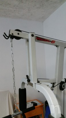 Palestra multifunzione  foto-18004