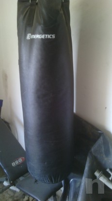 vendo attrezzatura palestra foto-18019