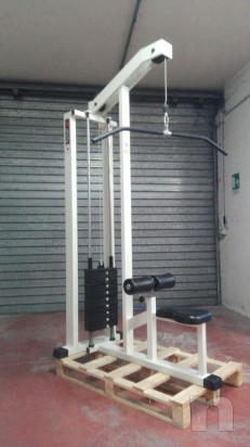 Attrezzi professionali  foto-9872