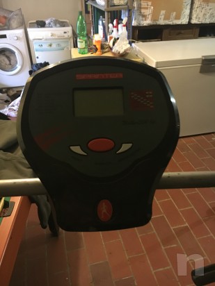 Tapis roulant foto-9877