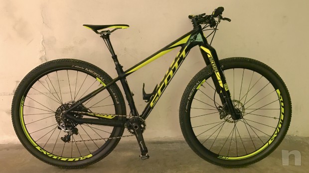 Scott scale 900 rc 29 2016 tg S foto-18033