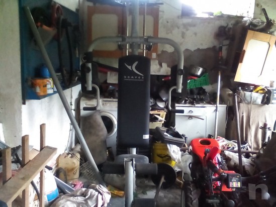 Palestra completa  foto-18044