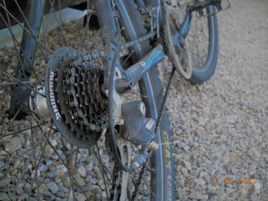 Mountain Bike 29er legnano.TRATTABILE foto-18050