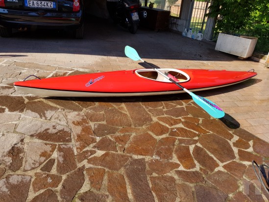 canoa monoposto foto-9902