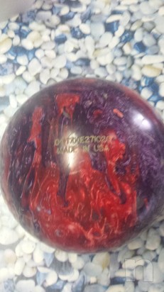 Palla da bowling  foto-18071