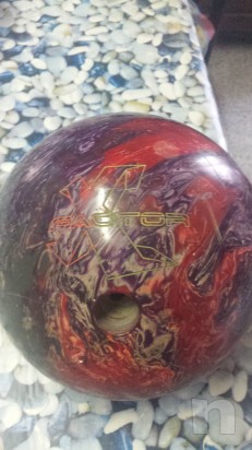 Palla da bowling  foto-18070