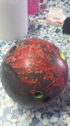 Palla da bowling  foto-9904