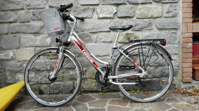 Bici ibrida da Donna foto-9906