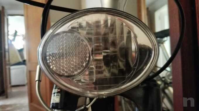 Bici ibrida da Donna foto-18078