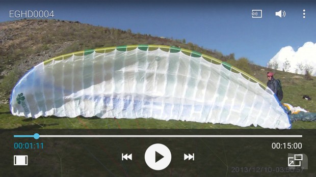 Parapendio bgd Adam  foto-18101