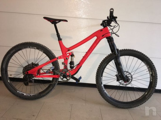 Mtb norco sight c7.2 allmountain dh foto-9922