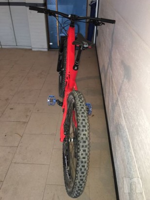 Mtb norco sight c7.2 allmountain dh foto-18109