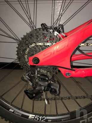 Mtb norco sight c7.2 allmountain dh foto-18107