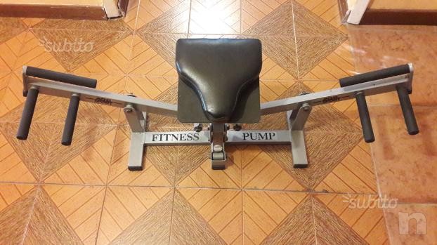 Attrezzi palestra foto-18113