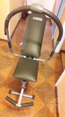 Attrezzi palestra foto-18110