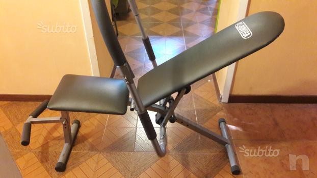 Attrezzi palestra foto-18112