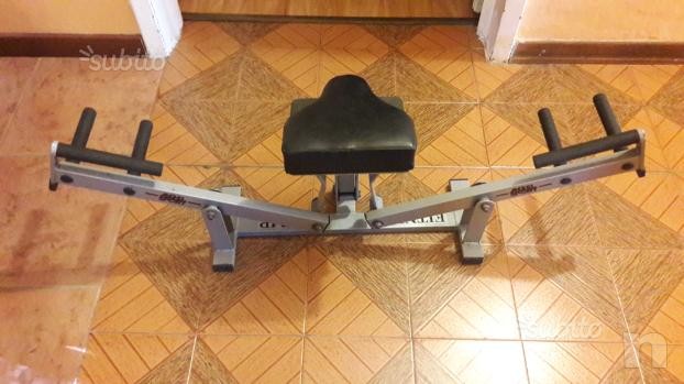 Attrezzi palestra foto-9923